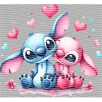 Valentine's Day-QRJ  1168